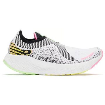 New Balance NB Свежий Пена X 1080 Беговые кроссовки Низкие Женские