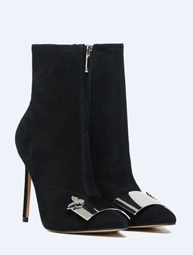 Ботильоны женские