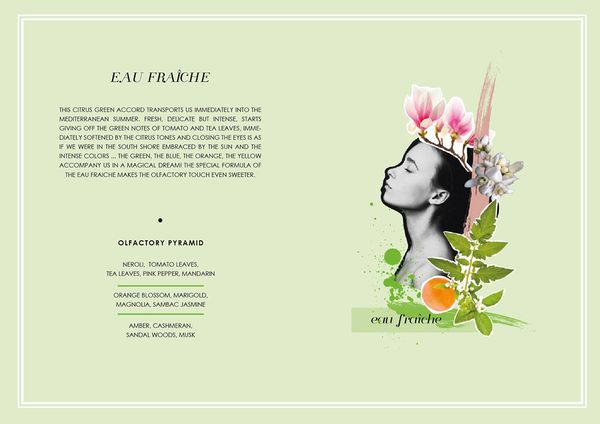 You First Pura Rinascita Tomato Leaves And Orange Blossoms