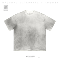 Футболка Off Street