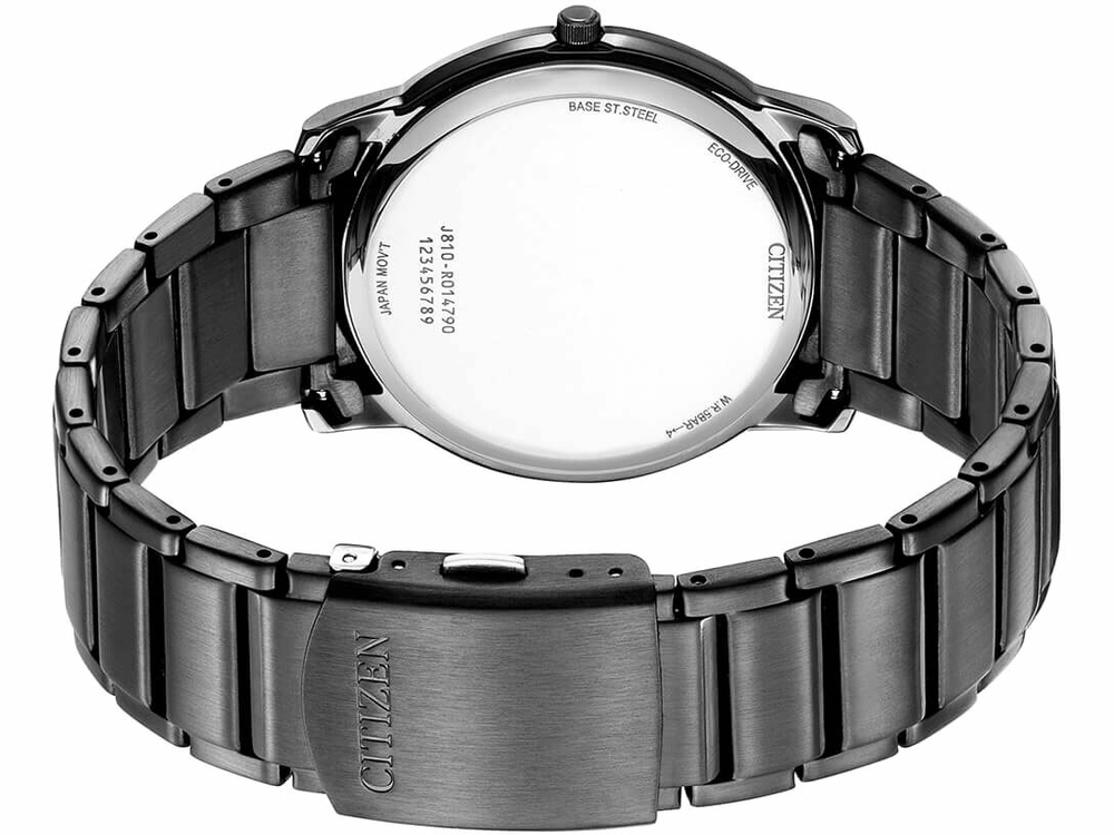 Мужские наручные часы Citizen AW1217-83E