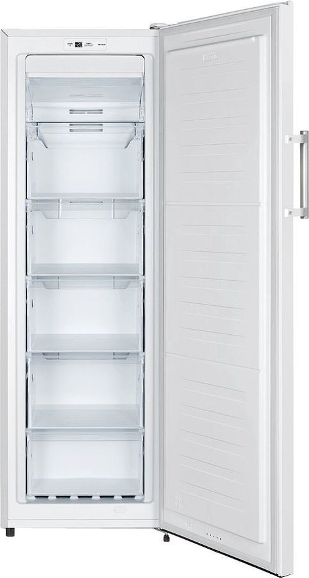 Морозильный шкаф Hisense FV-245N4AW1