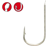 Крючок рыболовный №20 2 упк по 10шт