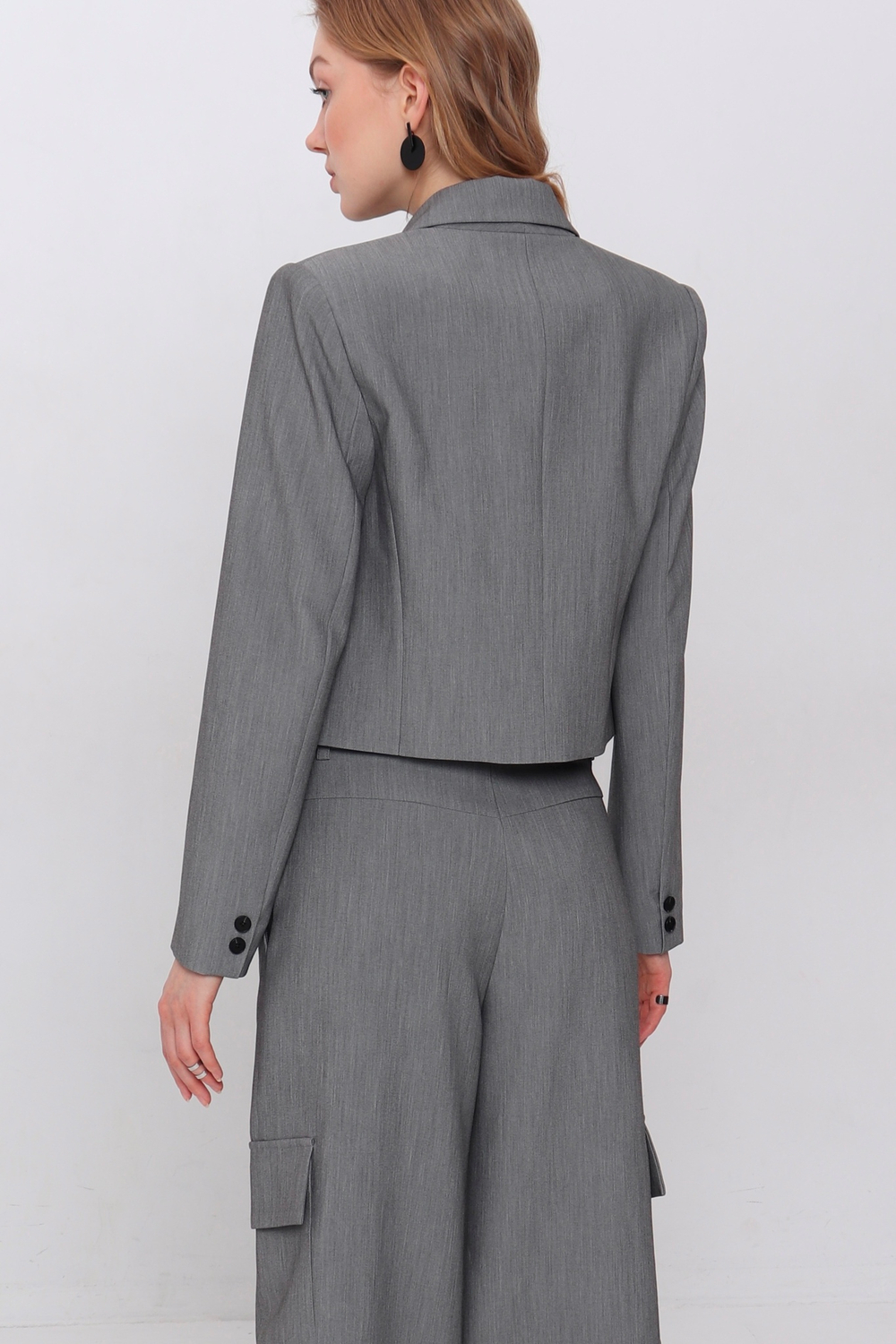 Брюки карго