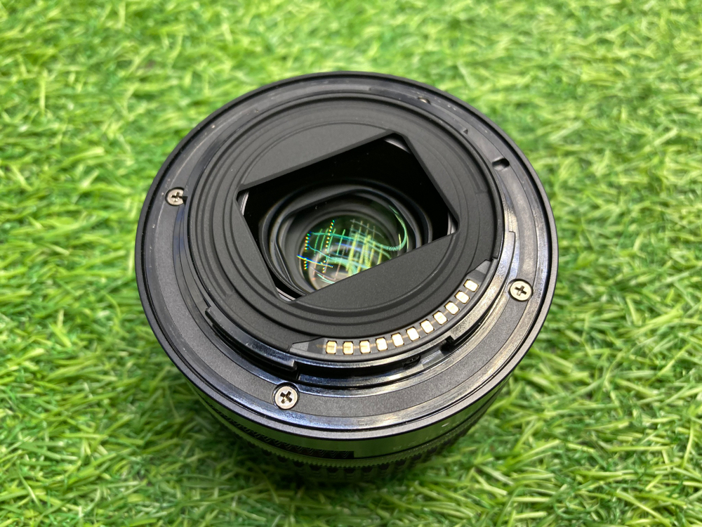 Nikon 28mm 2.8 SE Nikkor Z