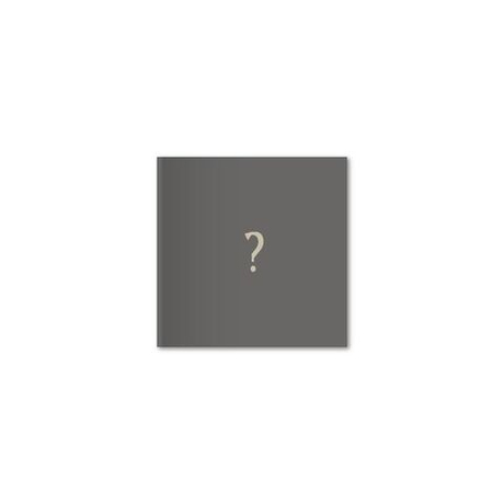 Альбом &TEAM - We on Fire SOLO EDITION (Random Ver.)