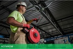 Устройство для протяжки кабеля Milwaukee M18 FPFT-0X FUEL (4933471952)