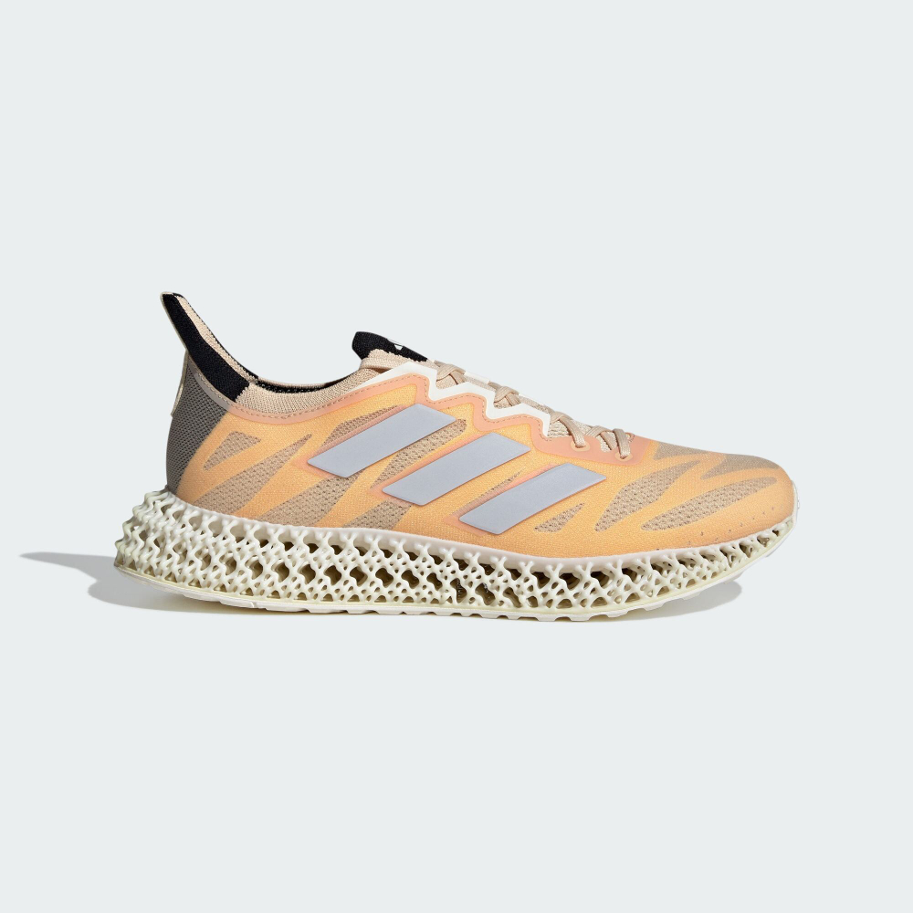 Кроссовки аdidas 4DFWD 3