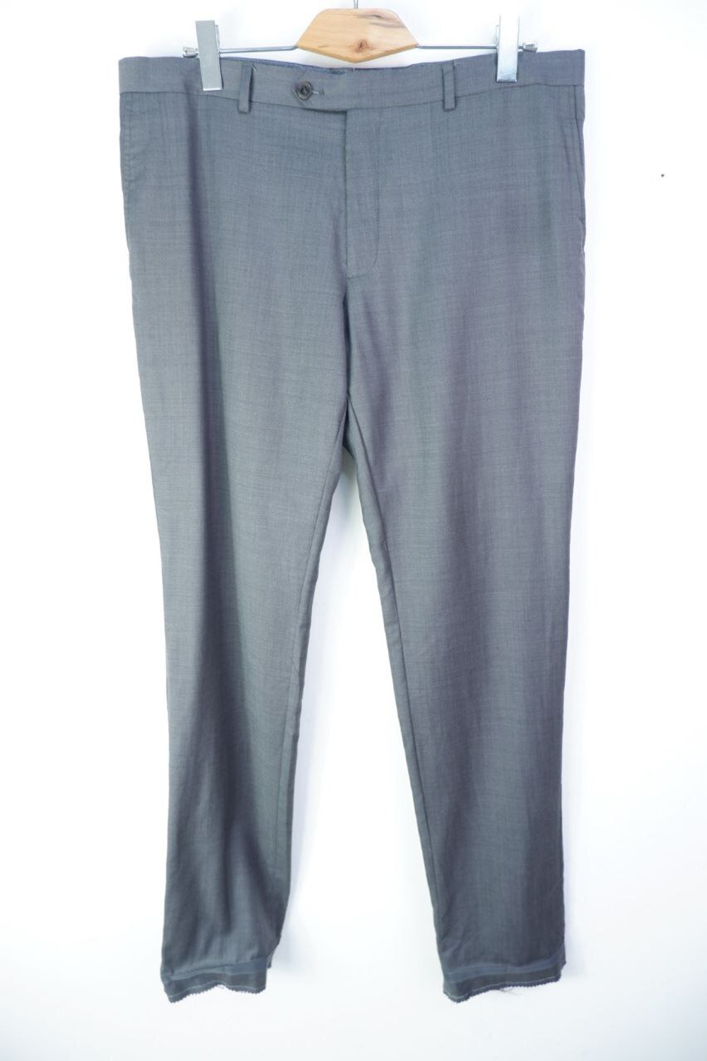 Брюки Van Gils классические 54 размер