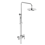 Душевая стойка RUBINELLI ELEGANZA RB-6001CR