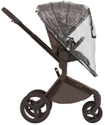 Детская коляска Anex Flo 2 в 1 Browny