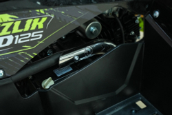 Квадроцикл бензиновый MOTAX GRIZLIK D125