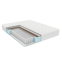 Матрас ЛЮКС Pro