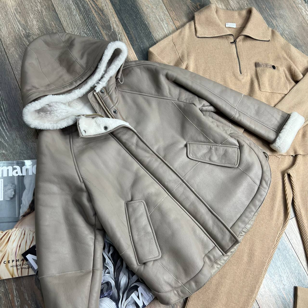 Костюм Brunello Cucinelli