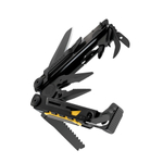 Мультитул Leatherman Signal -832586 115мм 19функций черный карт.коробка