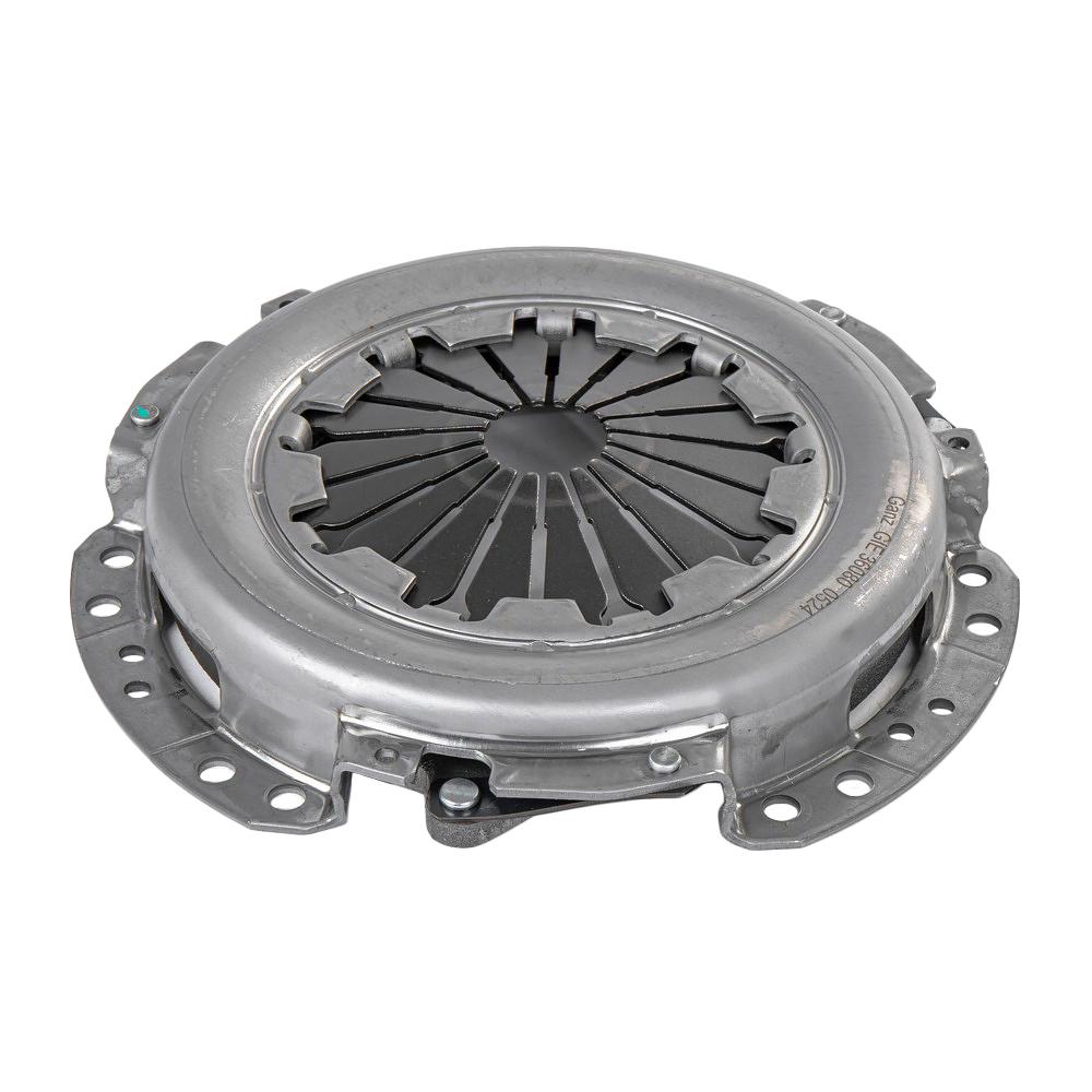 Сцепление в сборе (к-т с подшипником) MITSUBISHI CARISMA 1.6 95-06 GANZ GIE36080