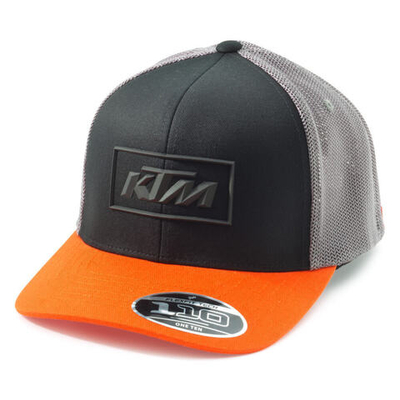 Бейсболка KTM OUTLINE TRUCKER CAP