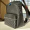 Рюкзак Louis Vuitton Discovery PM канва/кожа Taigarama