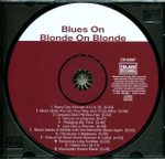 Сборник / Blues On Blonde On Blonde (CD)