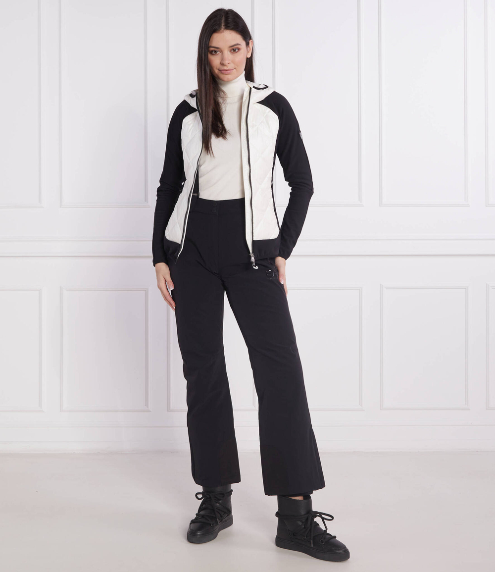 куртка EA7 - черный(6LTB47 TN9ZZ)