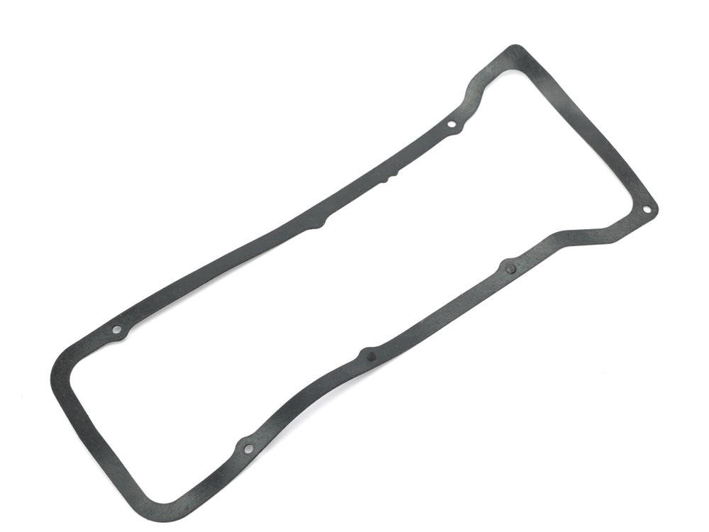 Прокладка клапанной крышки ВАЗ 2101-2107,2121 рез/пробка люкс (Ростов)