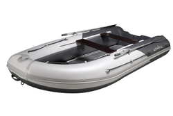 Надувная лодка ПВХ Адмирал 320S PRO