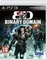 PS3 Binary Domain (Б/У, Английская версия, BLES-01211)