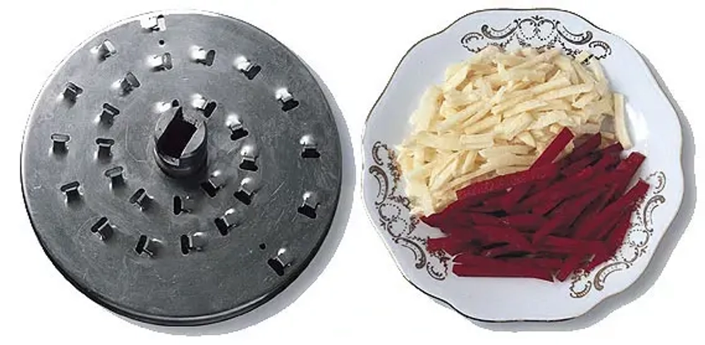 Овощерезка Торгмаш Барановичи МПО-1-02