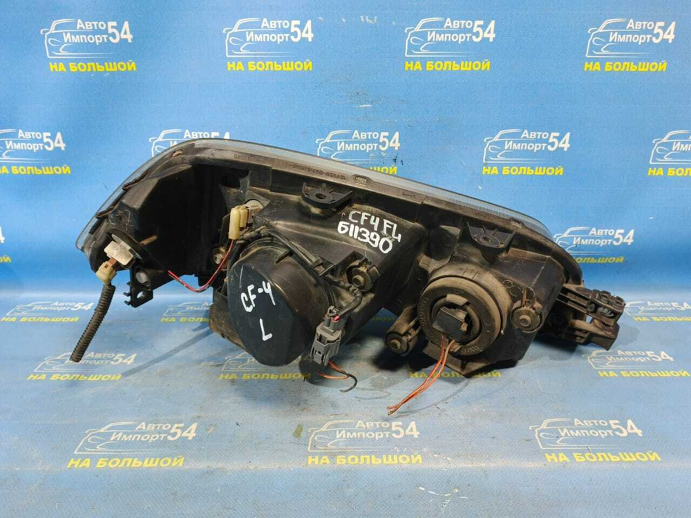 Фара передняя правая Honda TORNEO 2000-2002