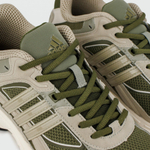 кроссовки Adidas Response CL Olive ID4593