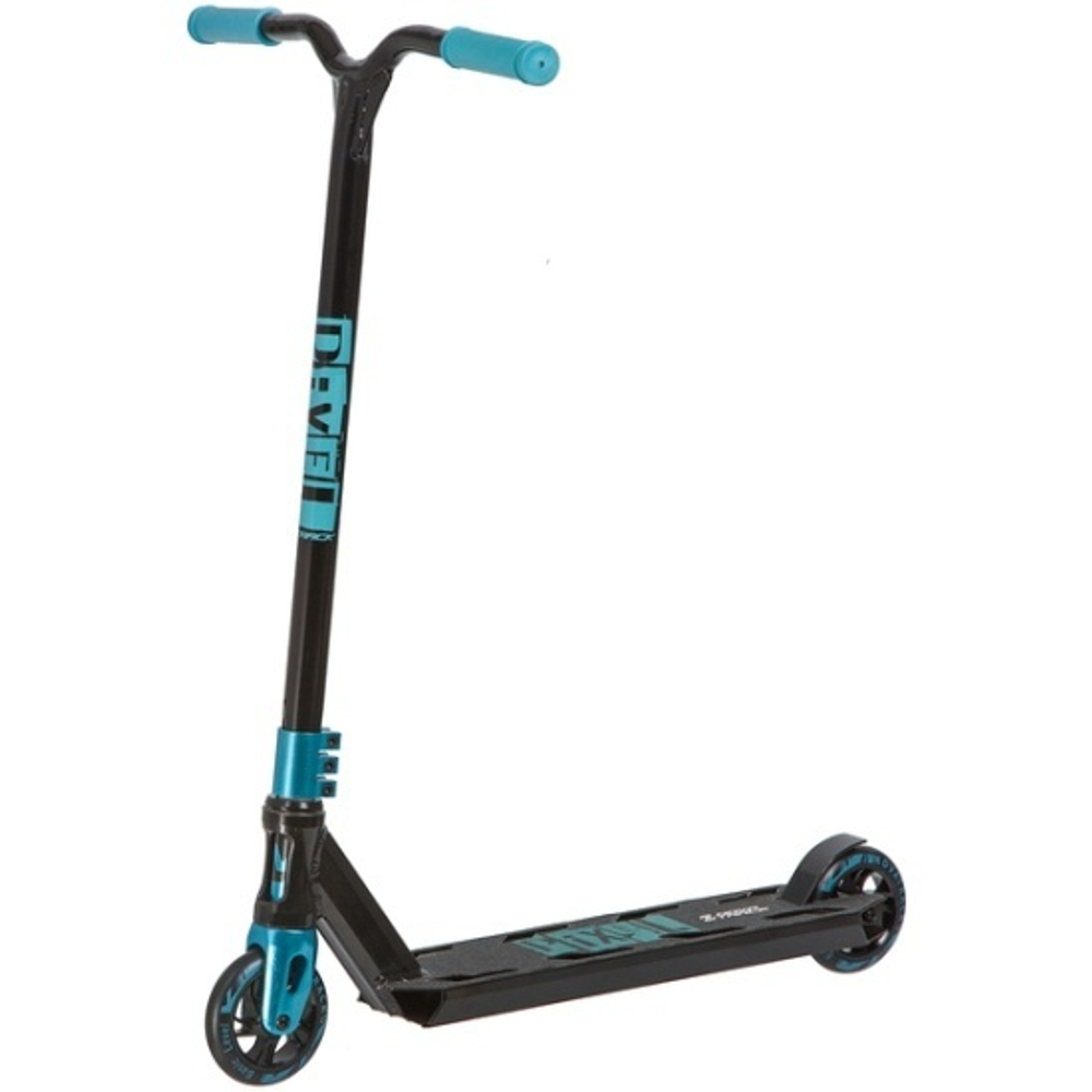 Самокат NOVATRACK PIXEL110A.*