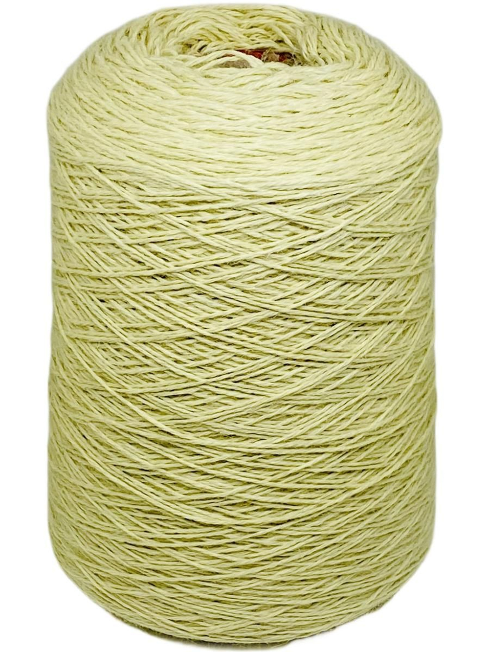 Пряжа на бобине (Италия) 50% шерсть мериноса 30% ангора 20% альпака 100г-400м 534г