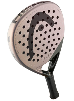 Ракетка для падел тенниса Head Speed Motion 2025
