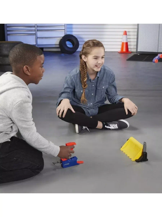 Набор Нерф Нитро Трамплин E0856 E1762