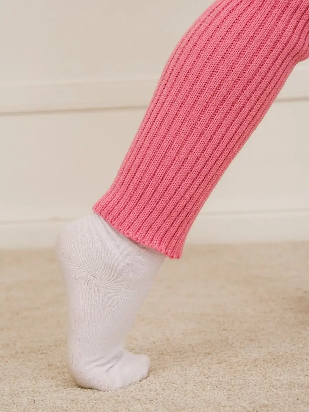 Леггинсы теплые рейтузы