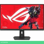 Игровой монитор ASUS ROG Strix XG32UCG