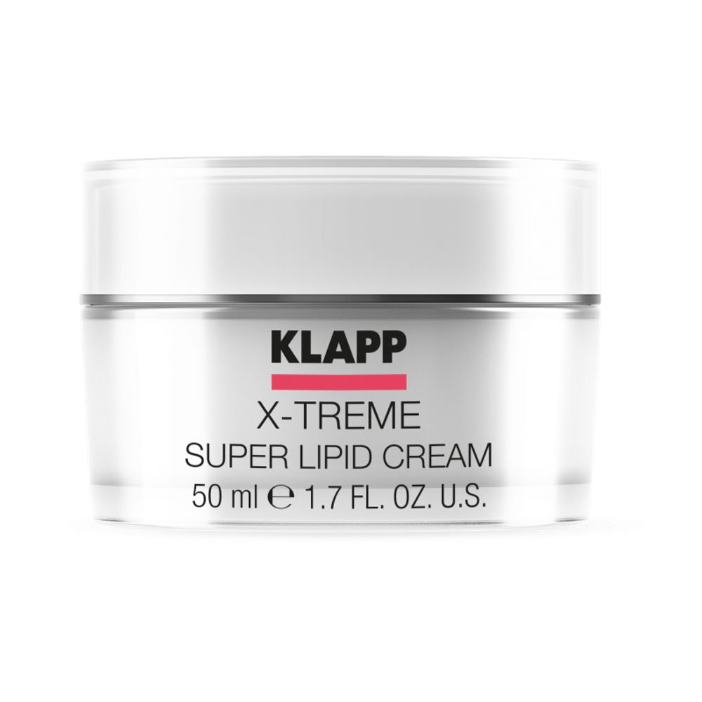 KLAPP X-TREME Super Lipid Cream