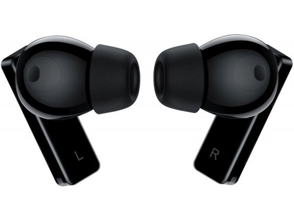 Беспроводные наушники Huawei FreeBuds Pro bluetooth black