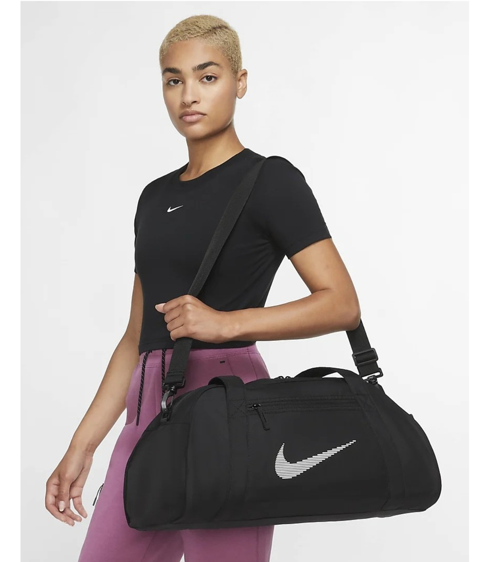 Сумка спортивная NIKE Gym Club