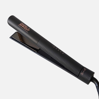 Утюжок MARK SHMIDT 319titan 27 мм титановый 160-240ºC