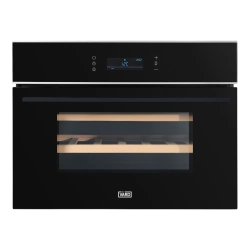 Встраиваемый винный холодильник Vard WCI4SSTB