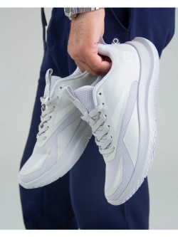 Сетчатые дышащие кроссовки