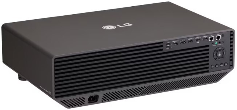 Проектор  LG ProBeam BU70QGA