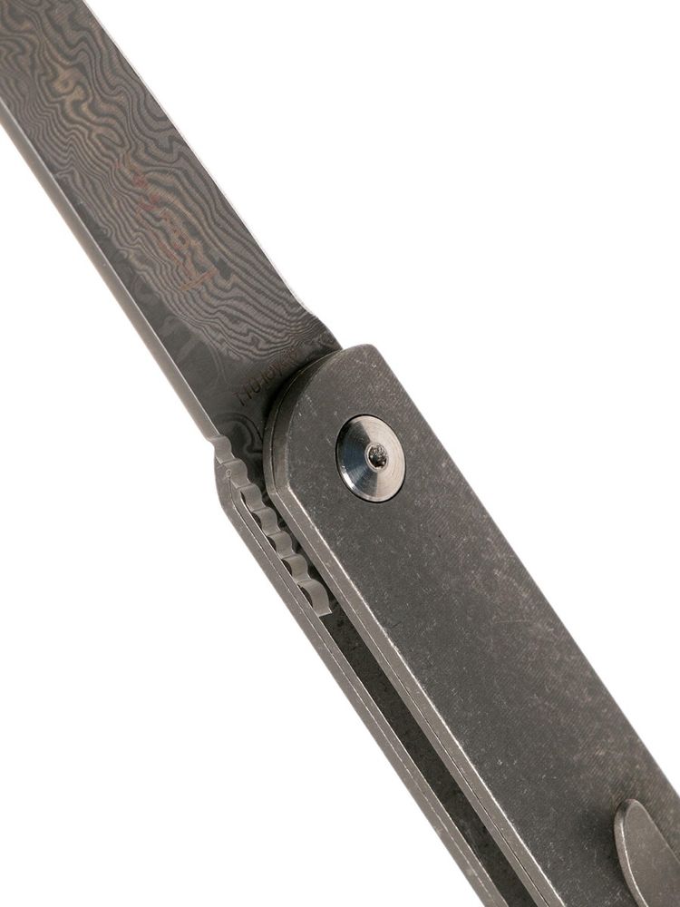 Нож Boker 01BO897DAM Nori Damast