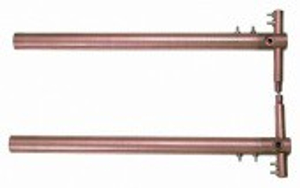 Набор консолей с электродами XP3 L 700 мм (803102)