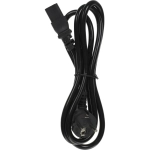 Источник бесперебойного питания Ippon Innova RT II 3000 3000ВА черный (1398366)