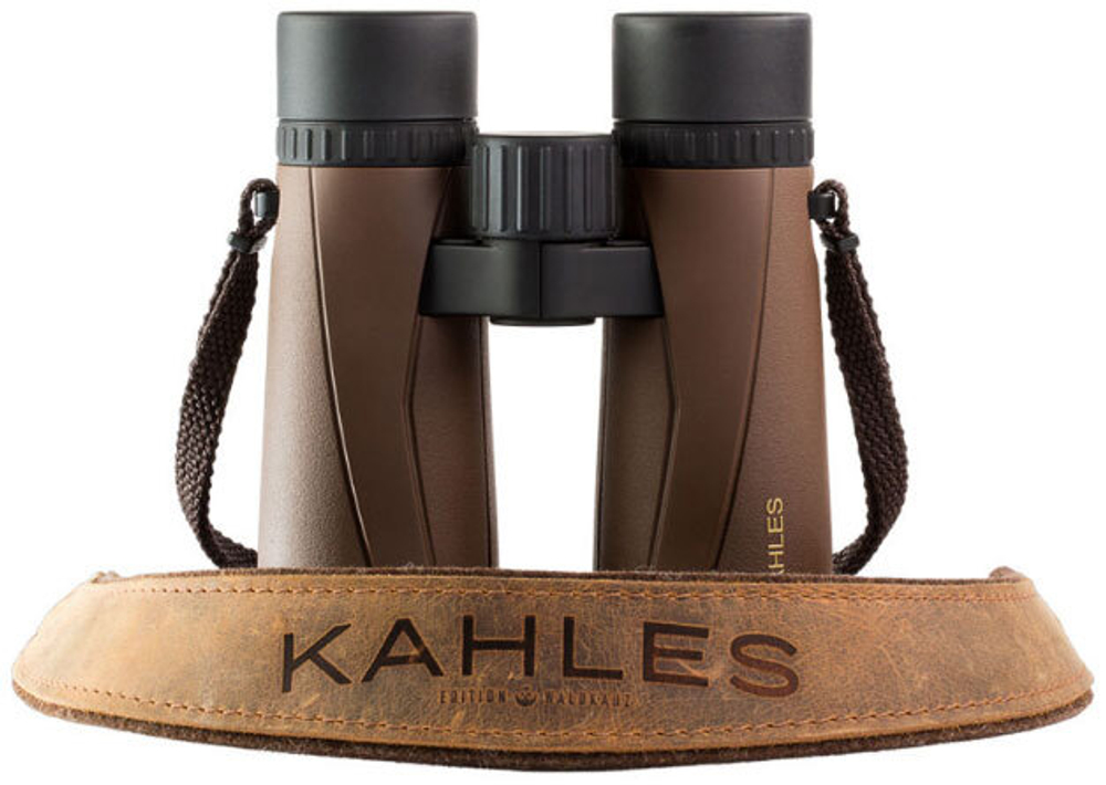 Бинокль KAHLES HELIA 10х42