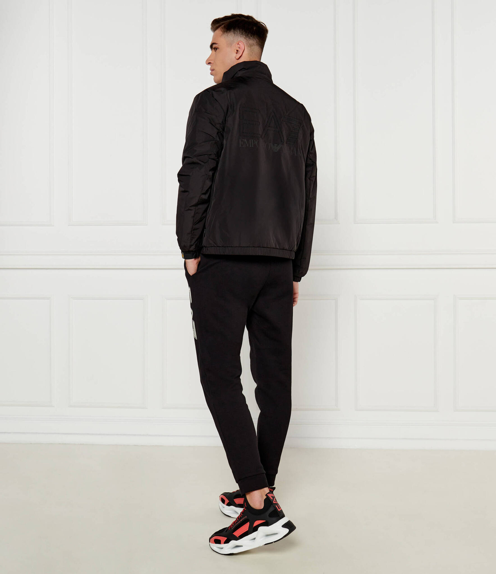 Куртка EA7 - черный(6DUB06 PNE1Z)