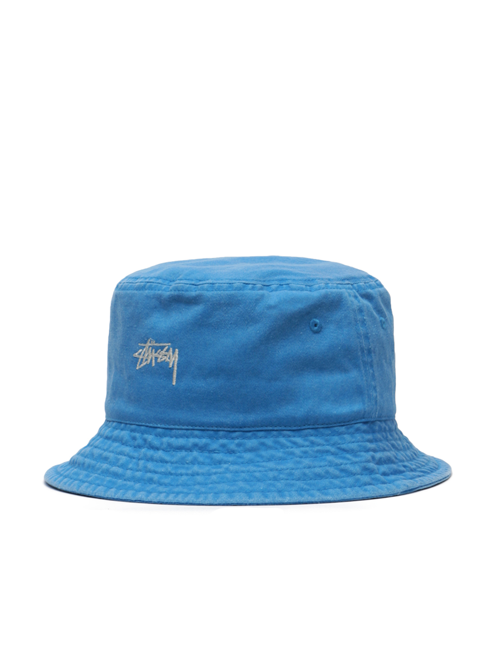 Панама Washed Stock Bucket Hat