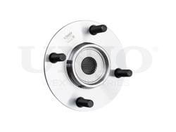 Ступица передняя (без ABS) UNIO HUB-20173